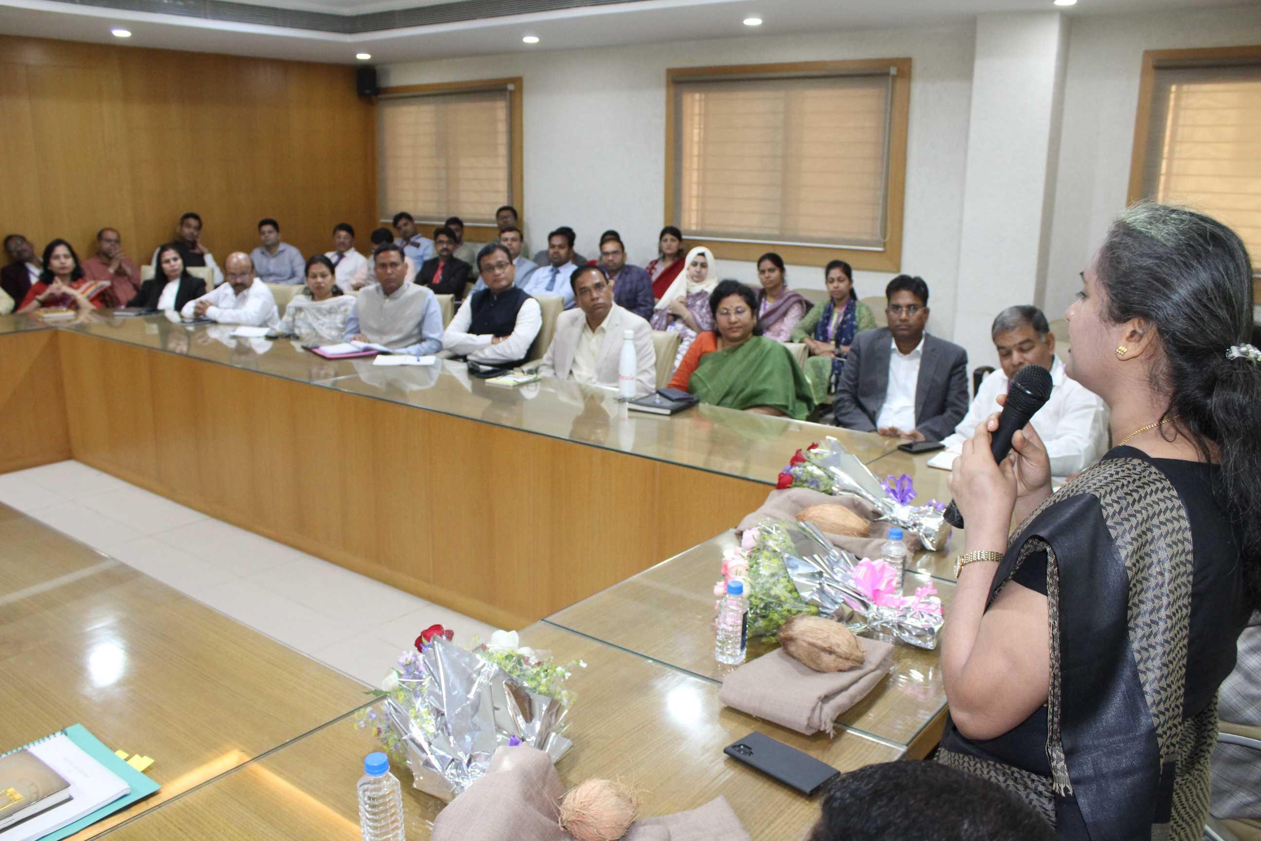 Technocrats Institute of Technology and Science Bhopal OD photo 23