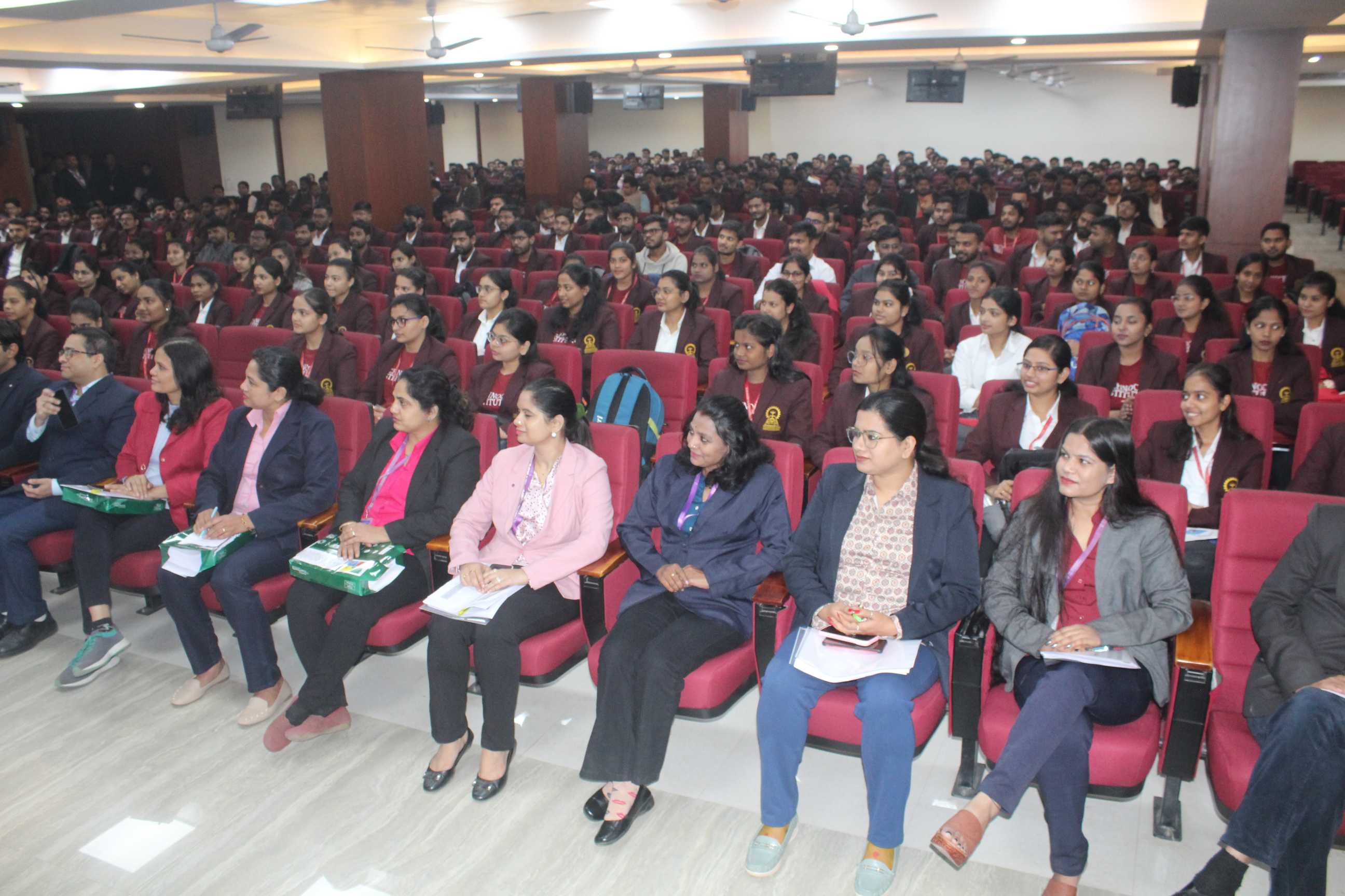 Technocrats Institute of Technology and Science Bhopal OD photo 42