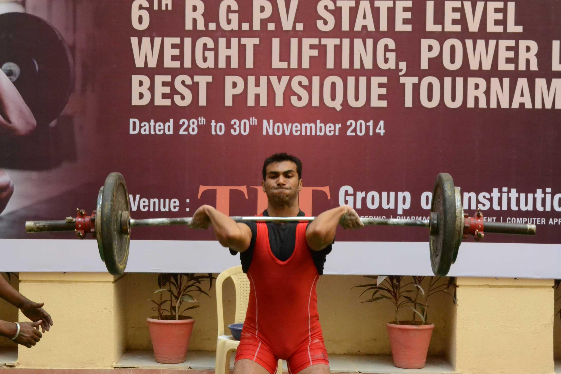 Technocrats Institute of Technology and Science Bhopal Sports photo 14