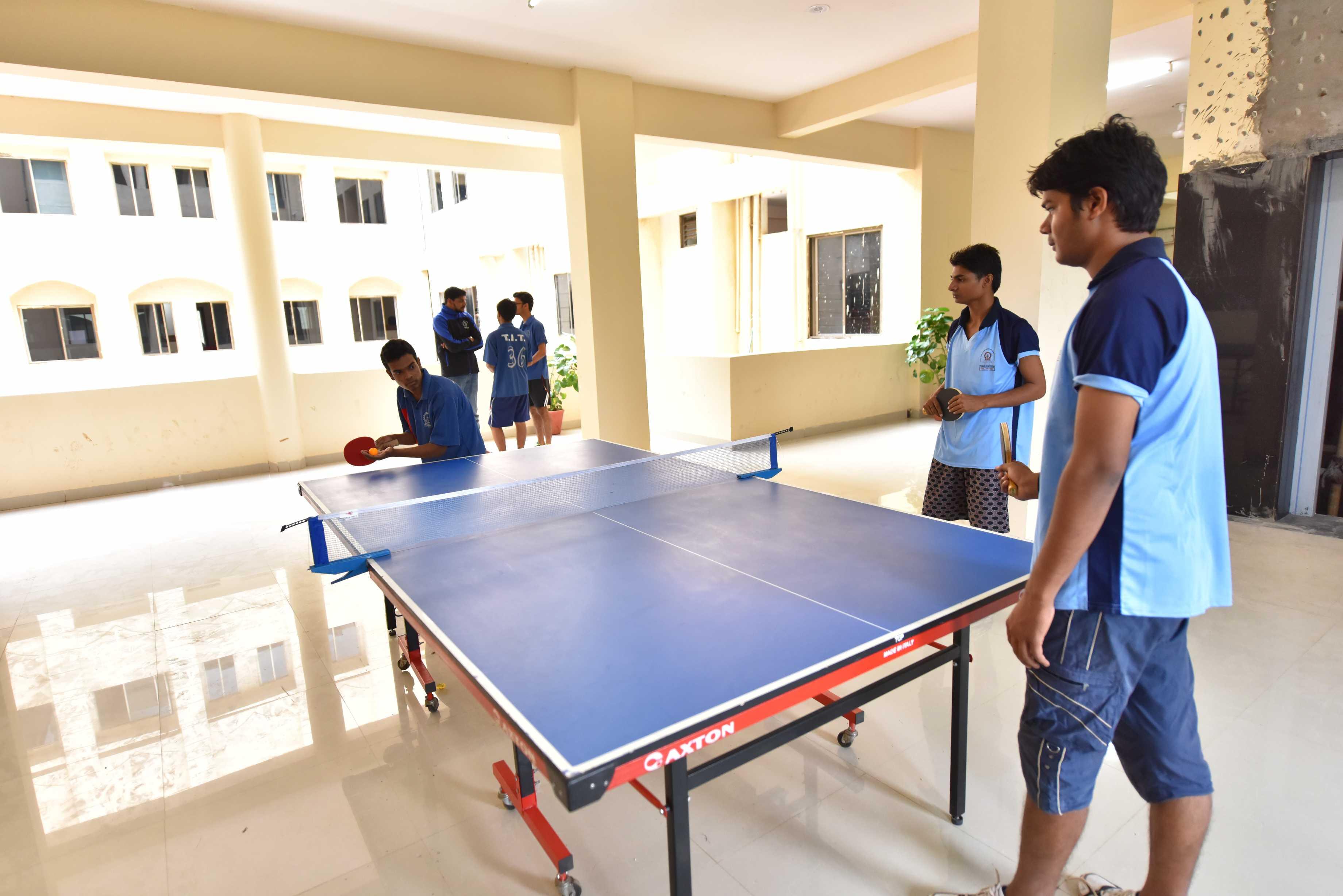 Technocrats Institute of Technology and Science Bhopal Sports photo 27