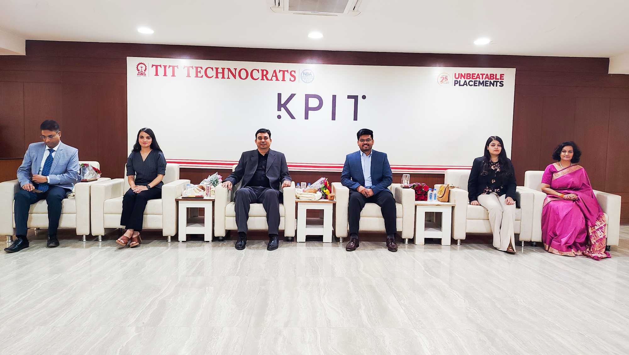 Technocrats Institute of Technology and Science Bhopal COE photo 2