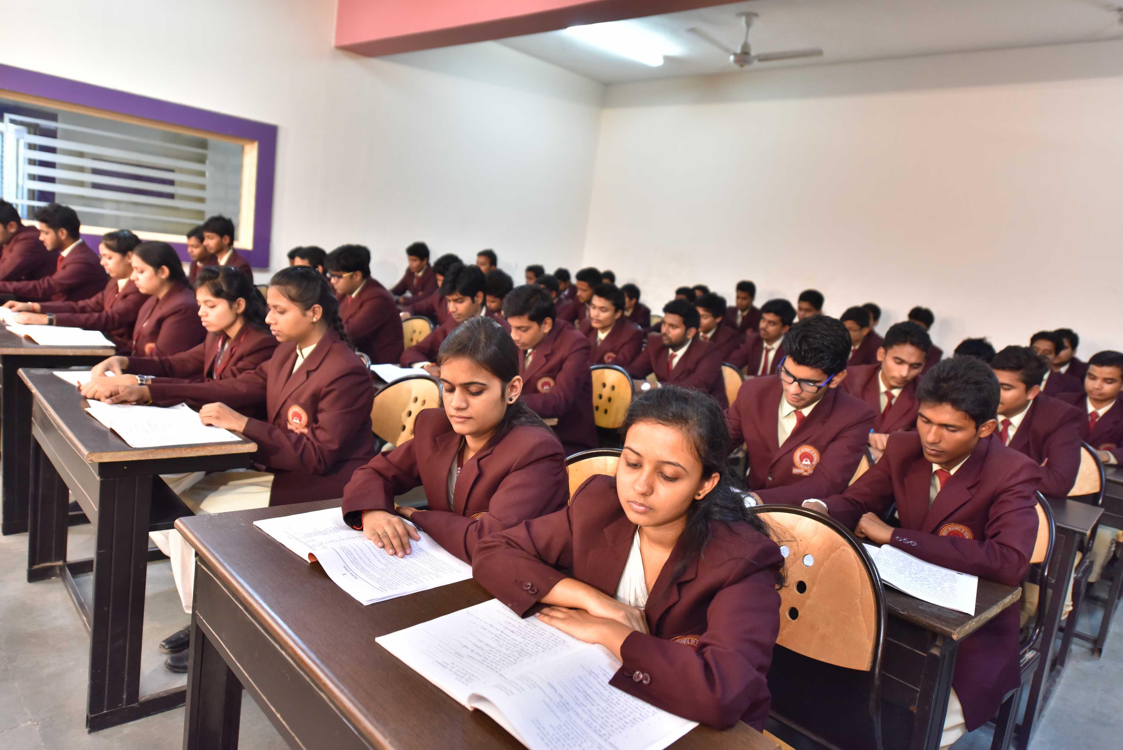 Technocrats Group of Institutions Bhopal Classroom photo 13