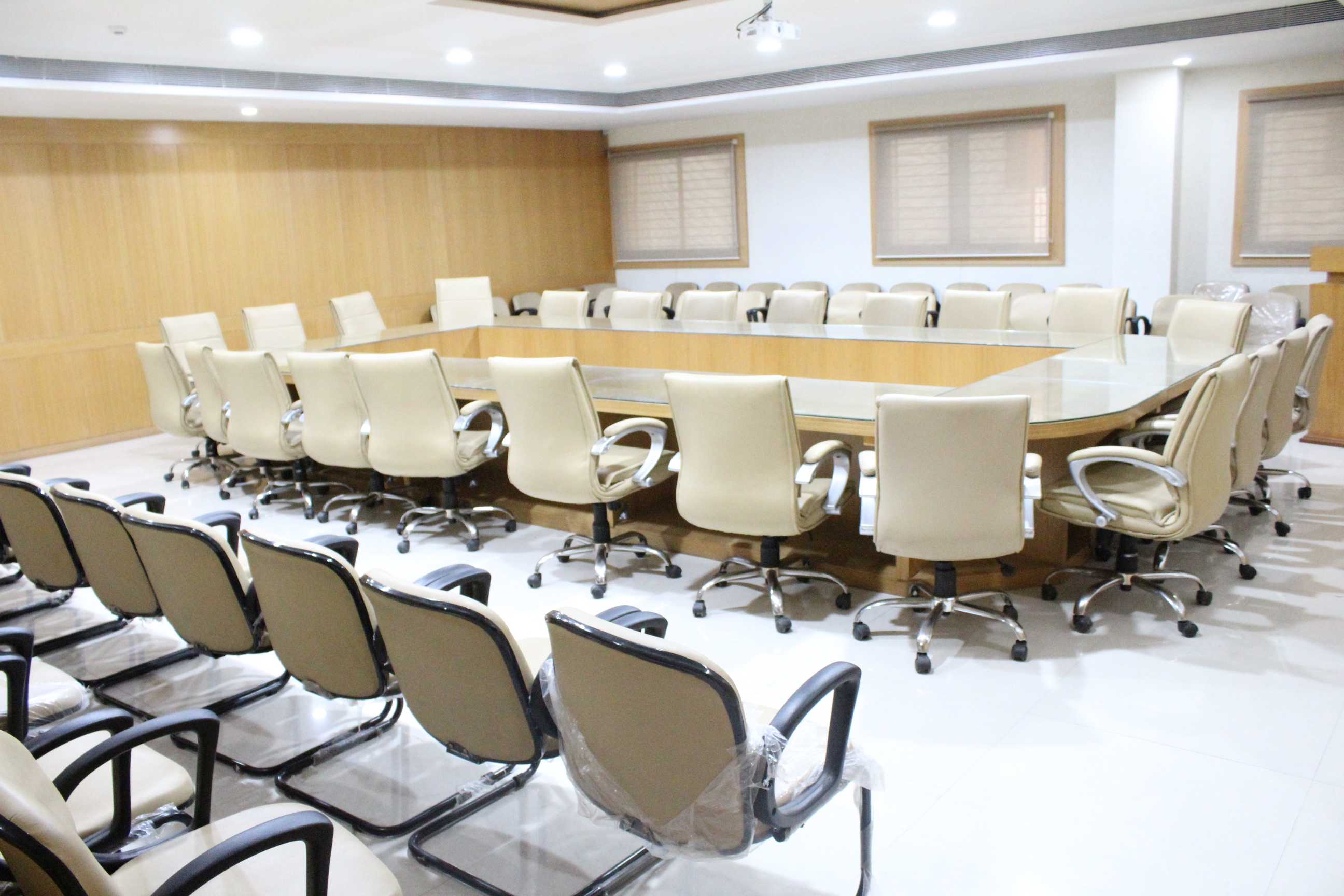 Technocrats Group of Institutions Bhopal OD photo 27