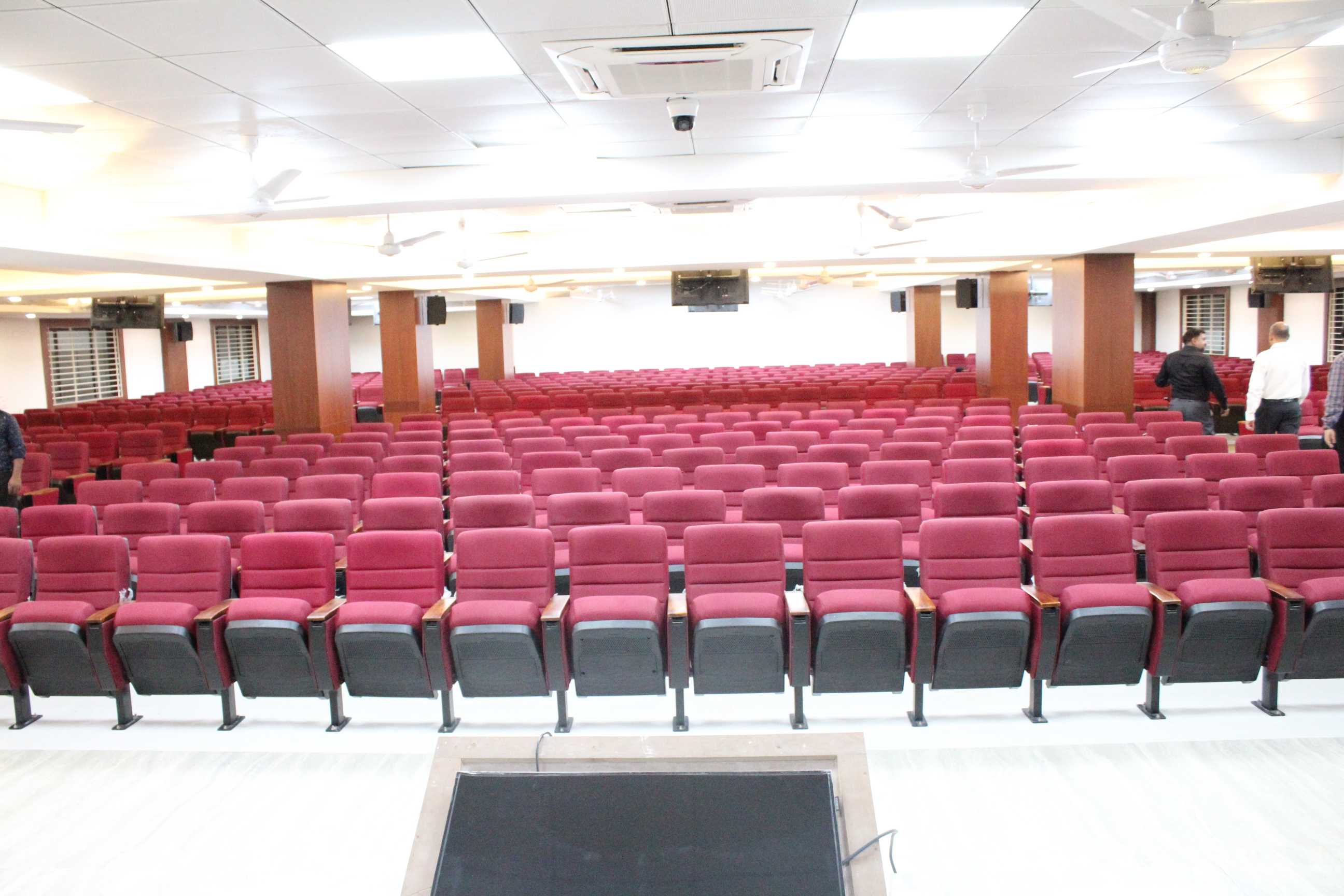 Technocrats Group of Institutions Bhopal OD photo 33