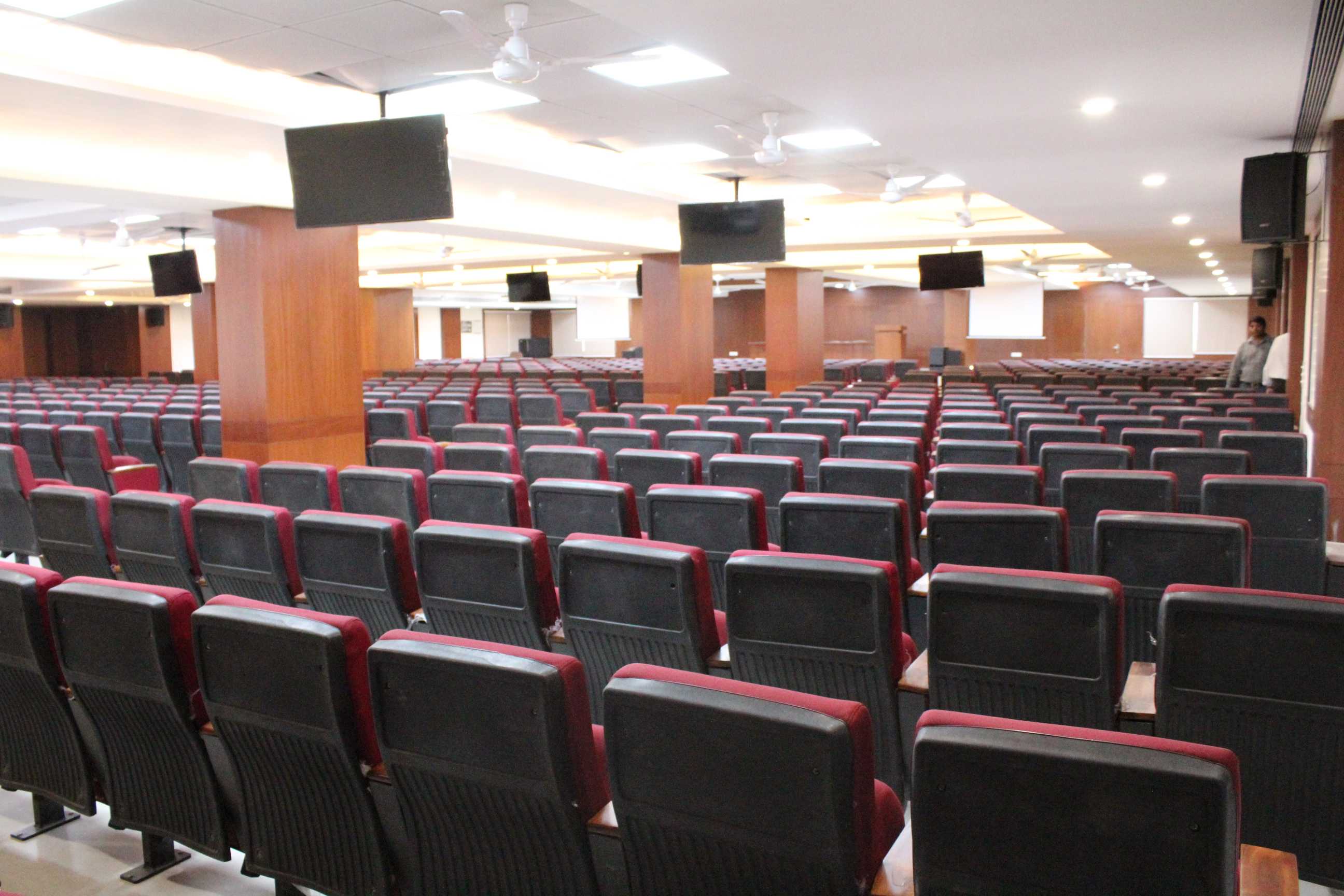 Technocrats Group of Institutions Bhopal OD photo 30