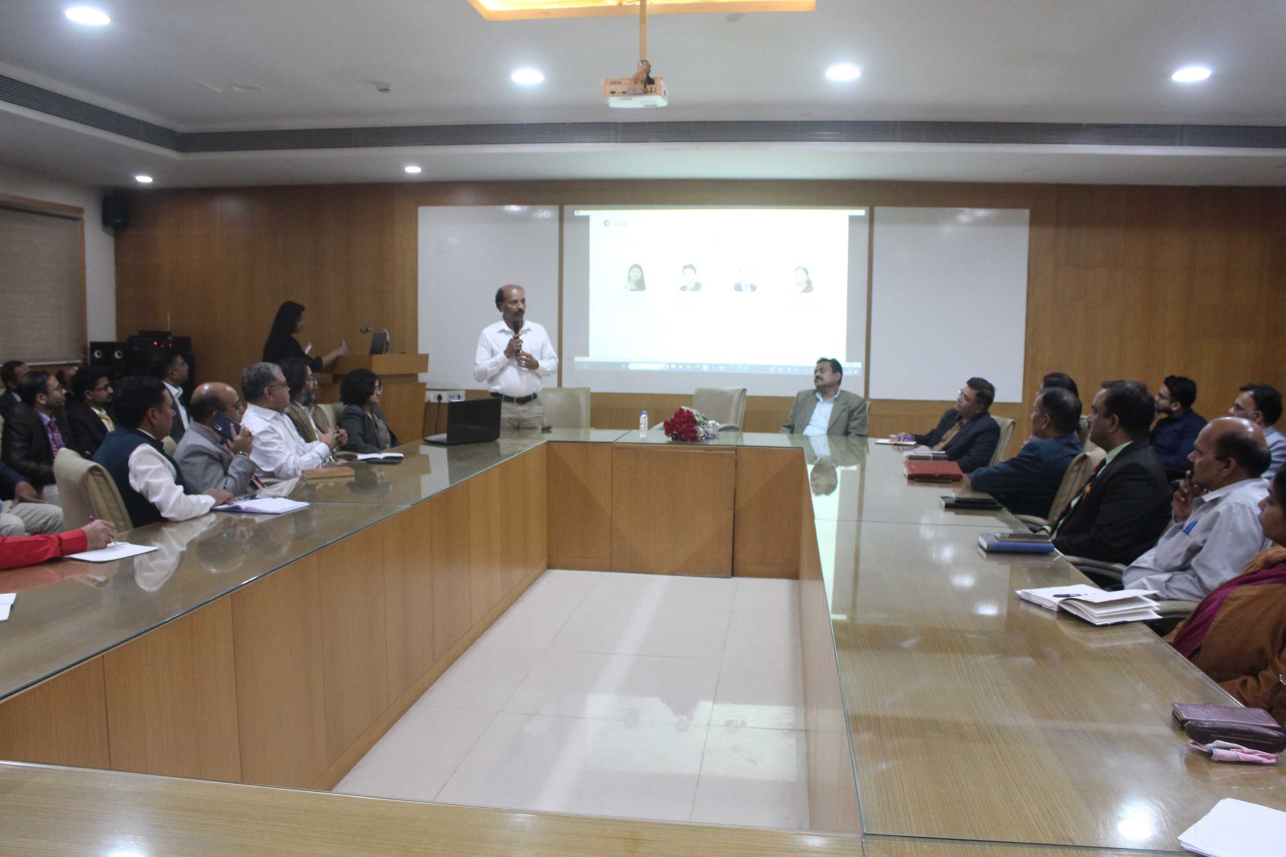 Technocrats Group of Institutions Bhopal OD photo 43