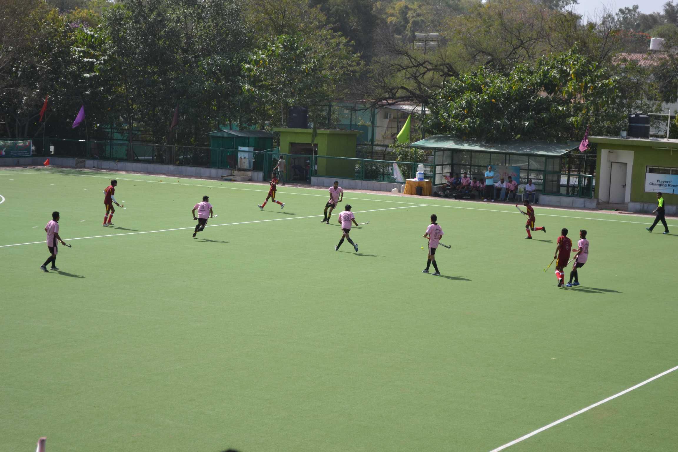 Technocrats Group of Institutions Bhopal Sports photo 5