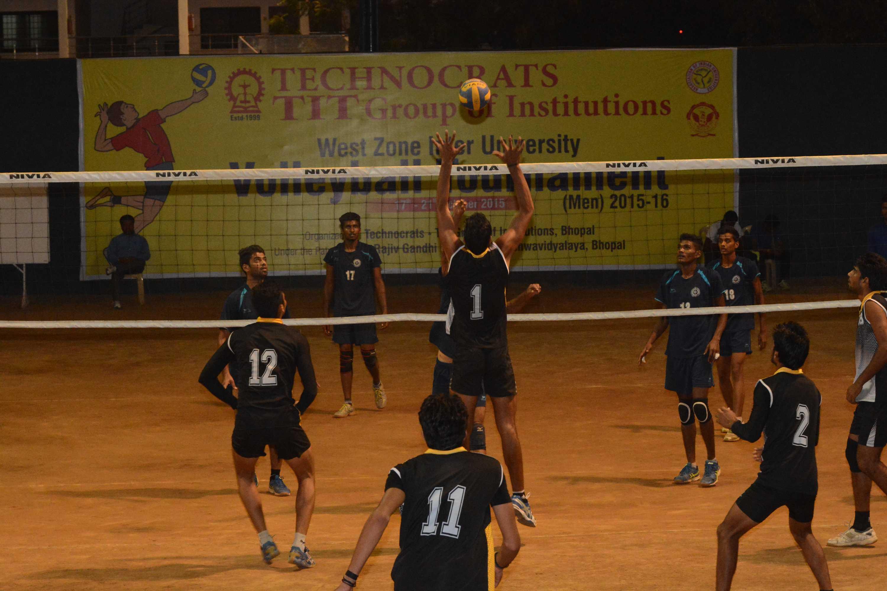 Technocrats Group of Institutions Bhopal Sports photo 16