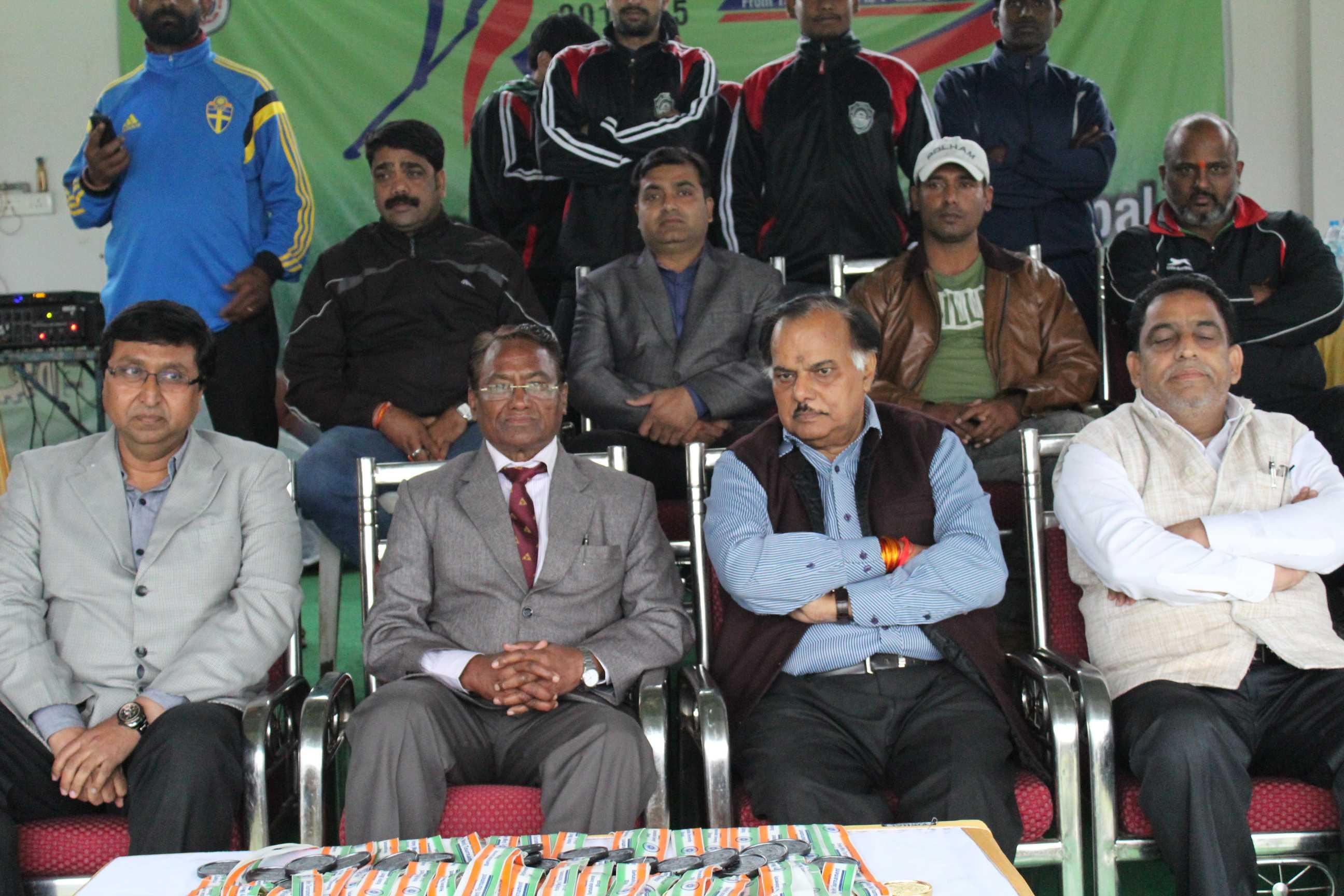 Technocrats Group of Institutions Bhopal Sports photo 19