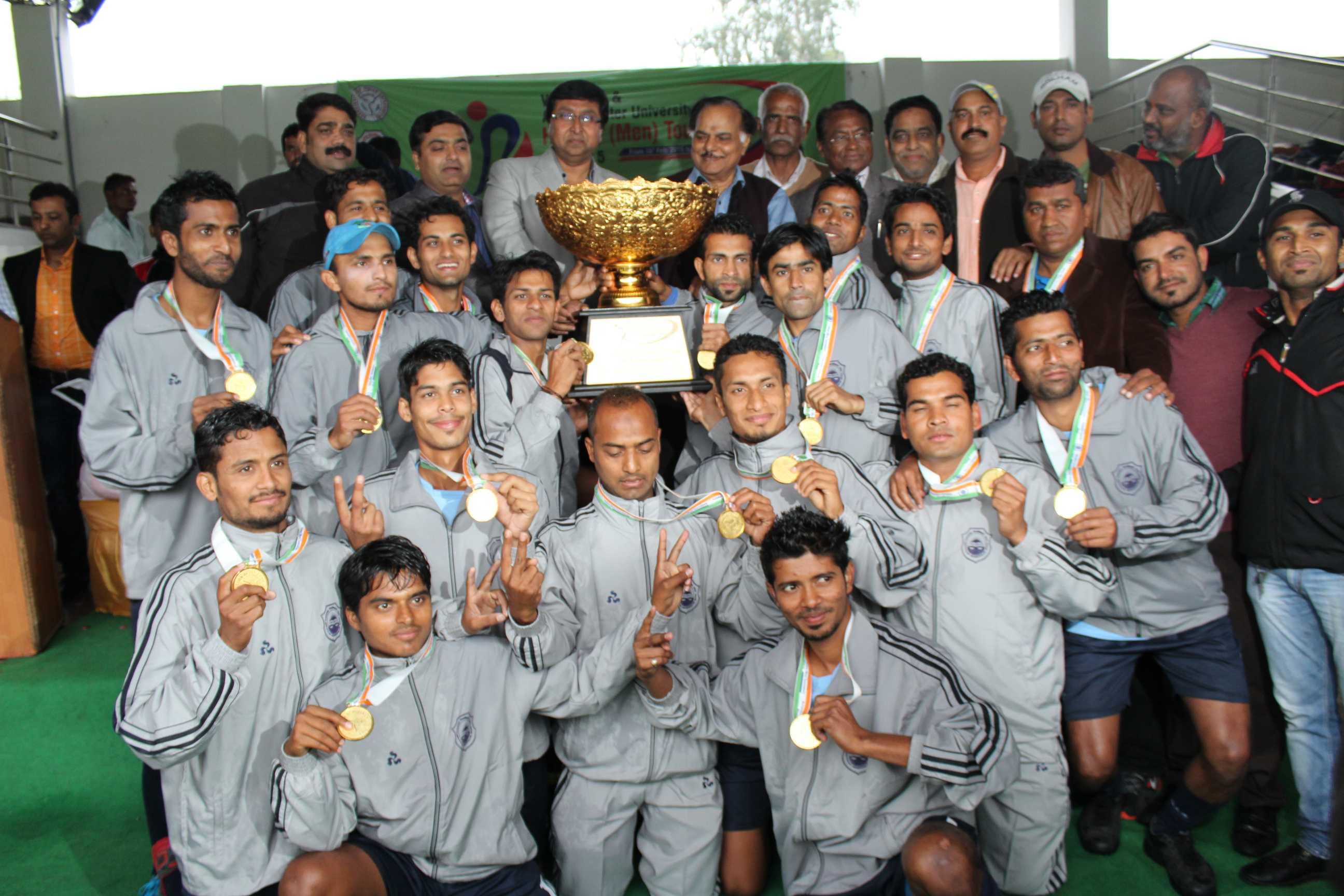 Technocrats Group of Institutions Bhopal Sports photo 20