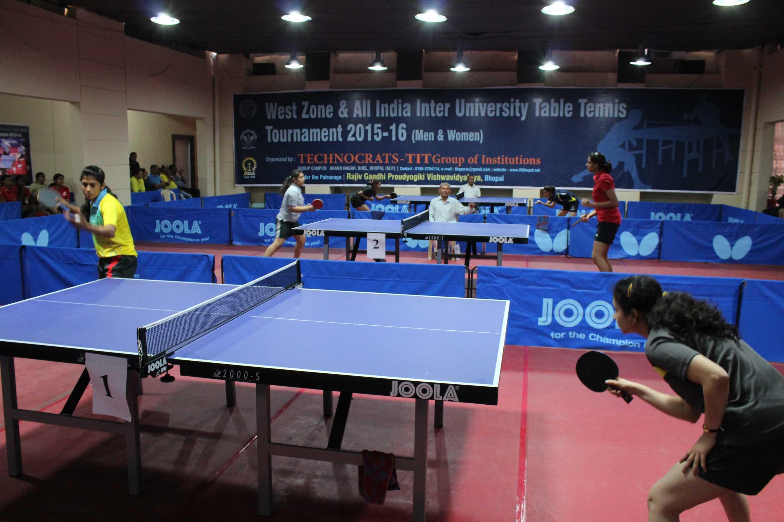 Technocrats Group of Institutions Bhopal Sports photo 24