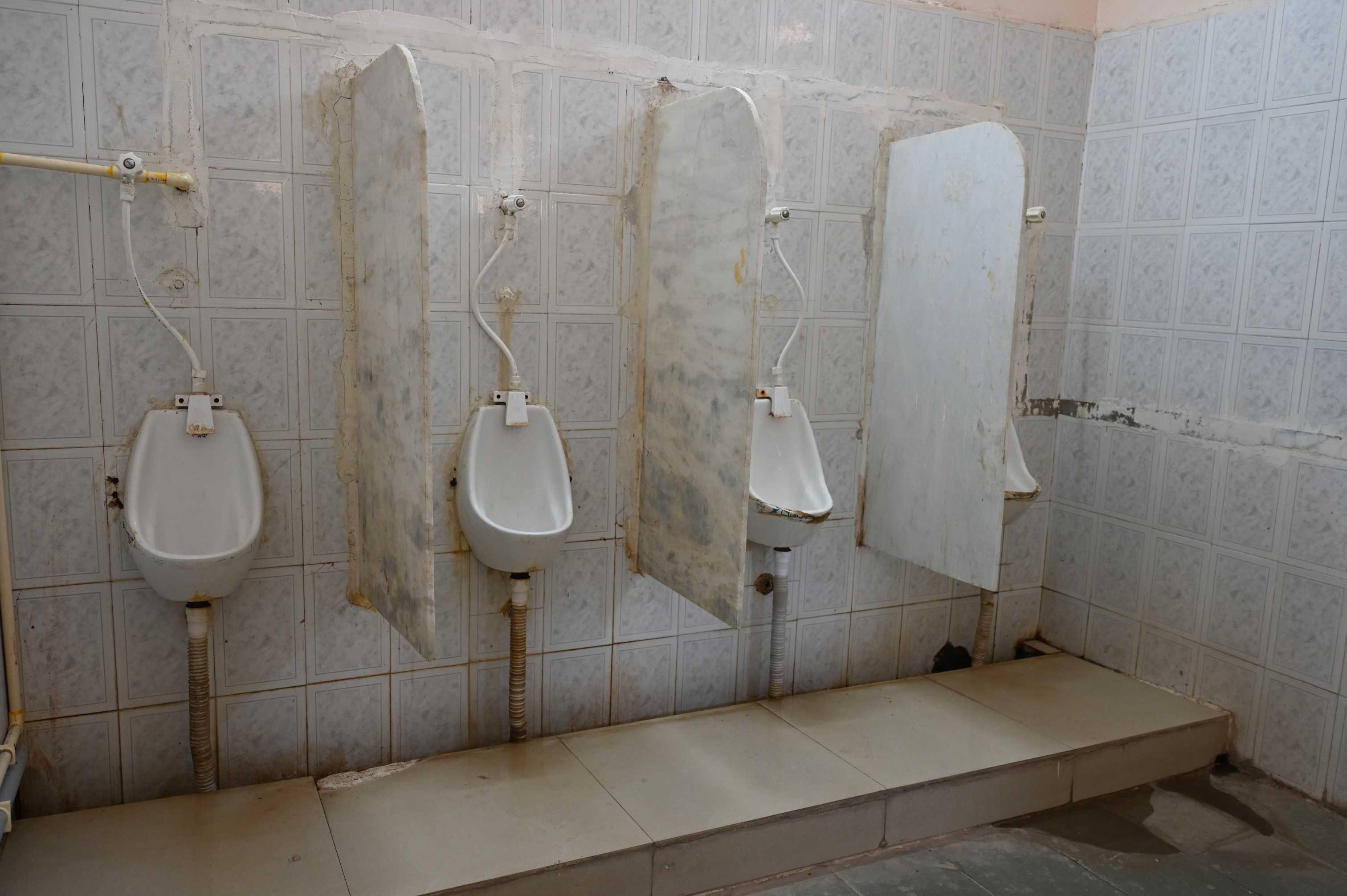 Technocrats Group of Institutions Bhopal Washroom photo 8