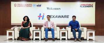 Technocrats Group of Institutions Bhopal Campus Drive photo 3