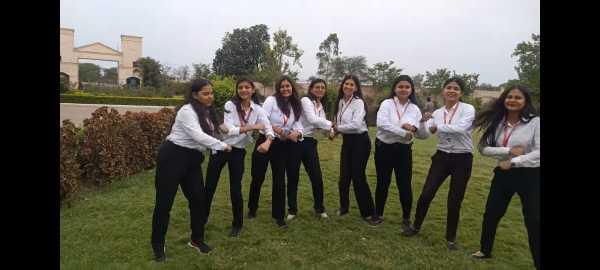 Technocrats Group of Institutions Bhopal Campus photo 1