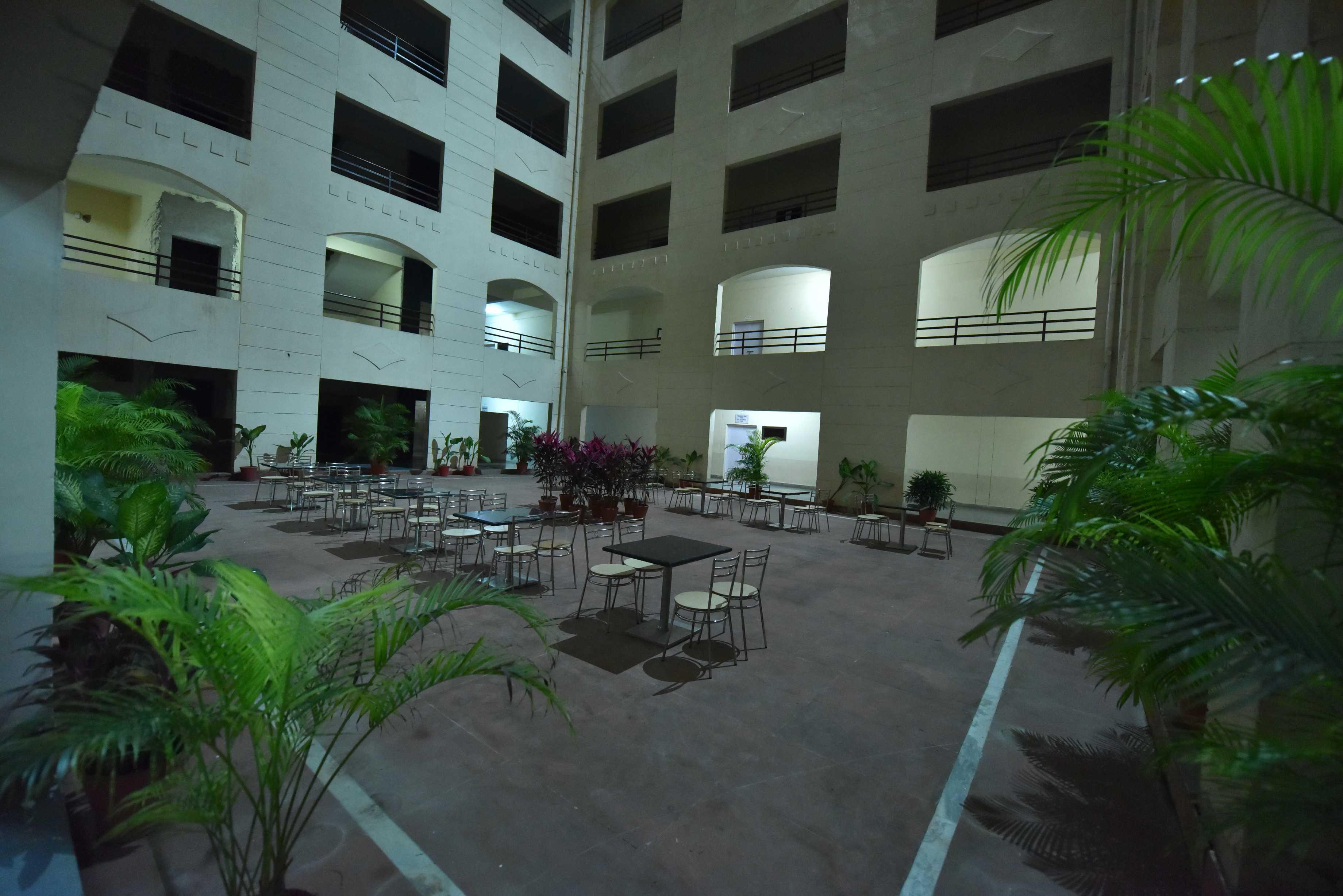 Technocrats Group of Institutions Bhopal Hostel photo 3