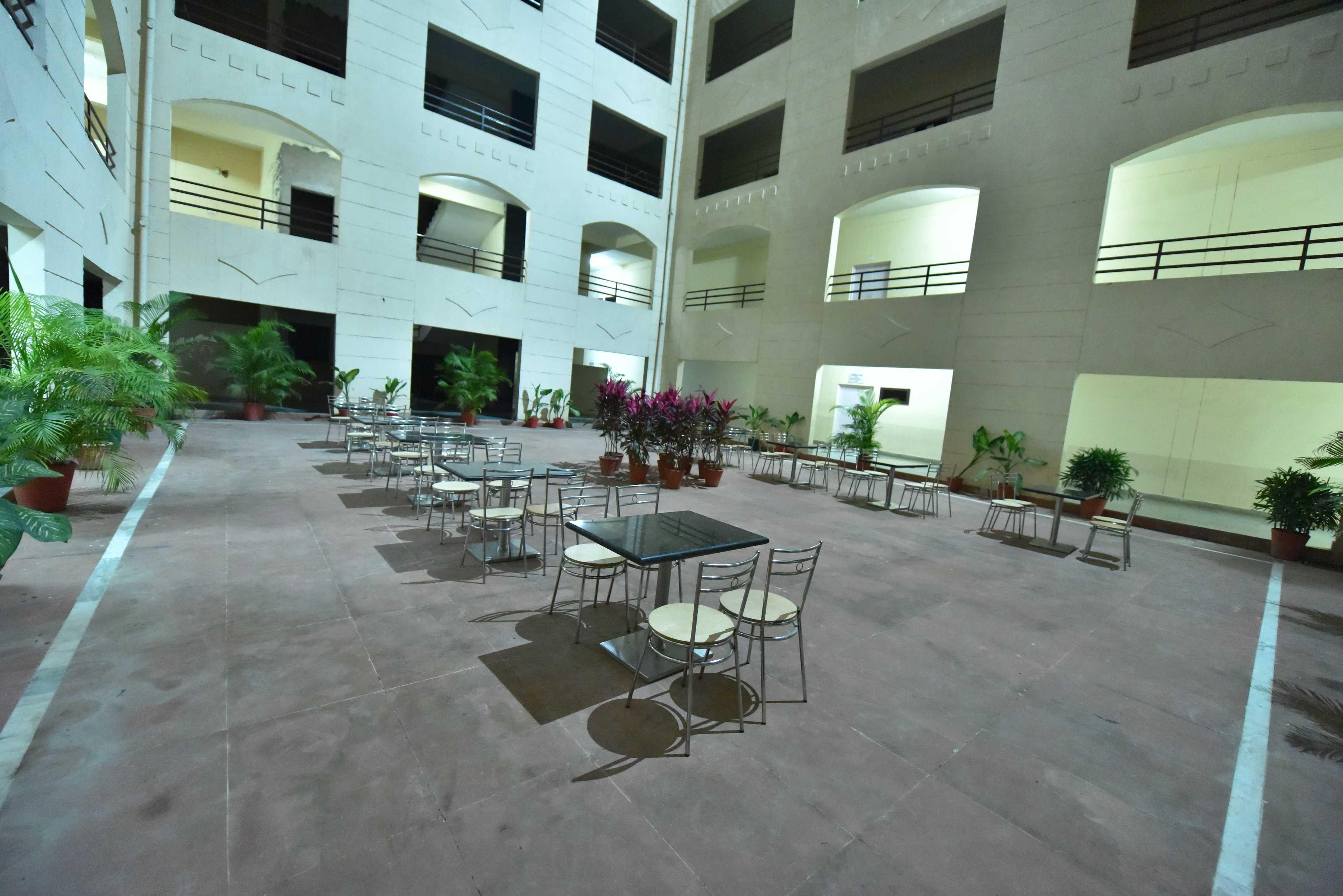Technocrats Group of Institutions Bhopal Hostel photo 4