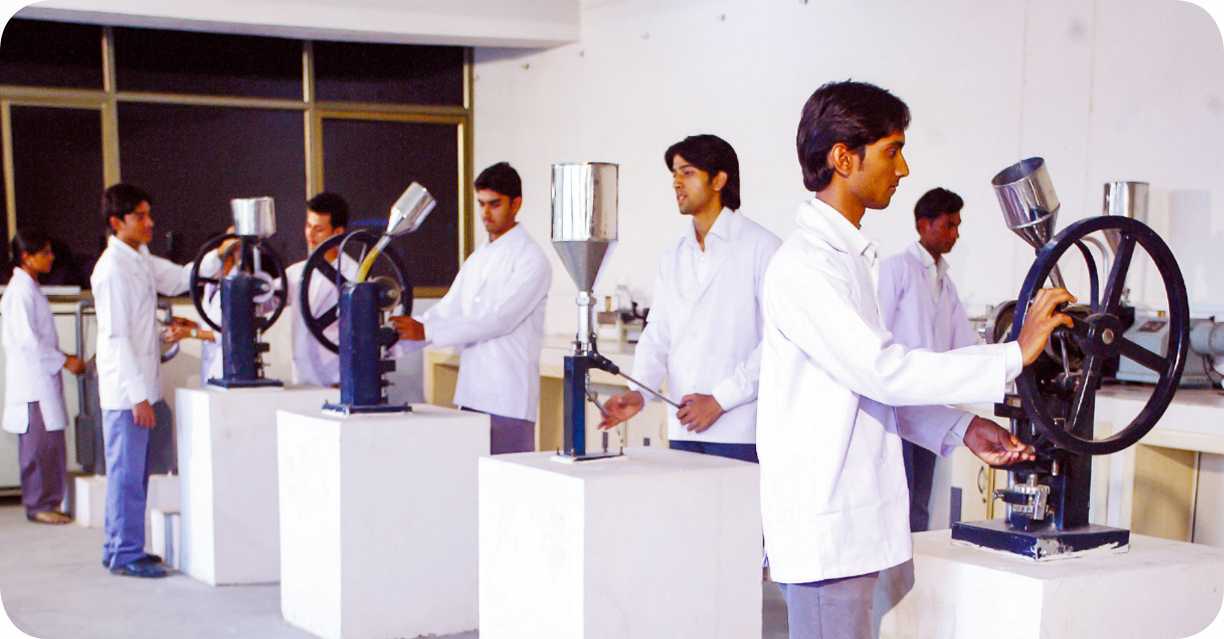 Technocrats Group of Institutions Bhopal Labs photo 55