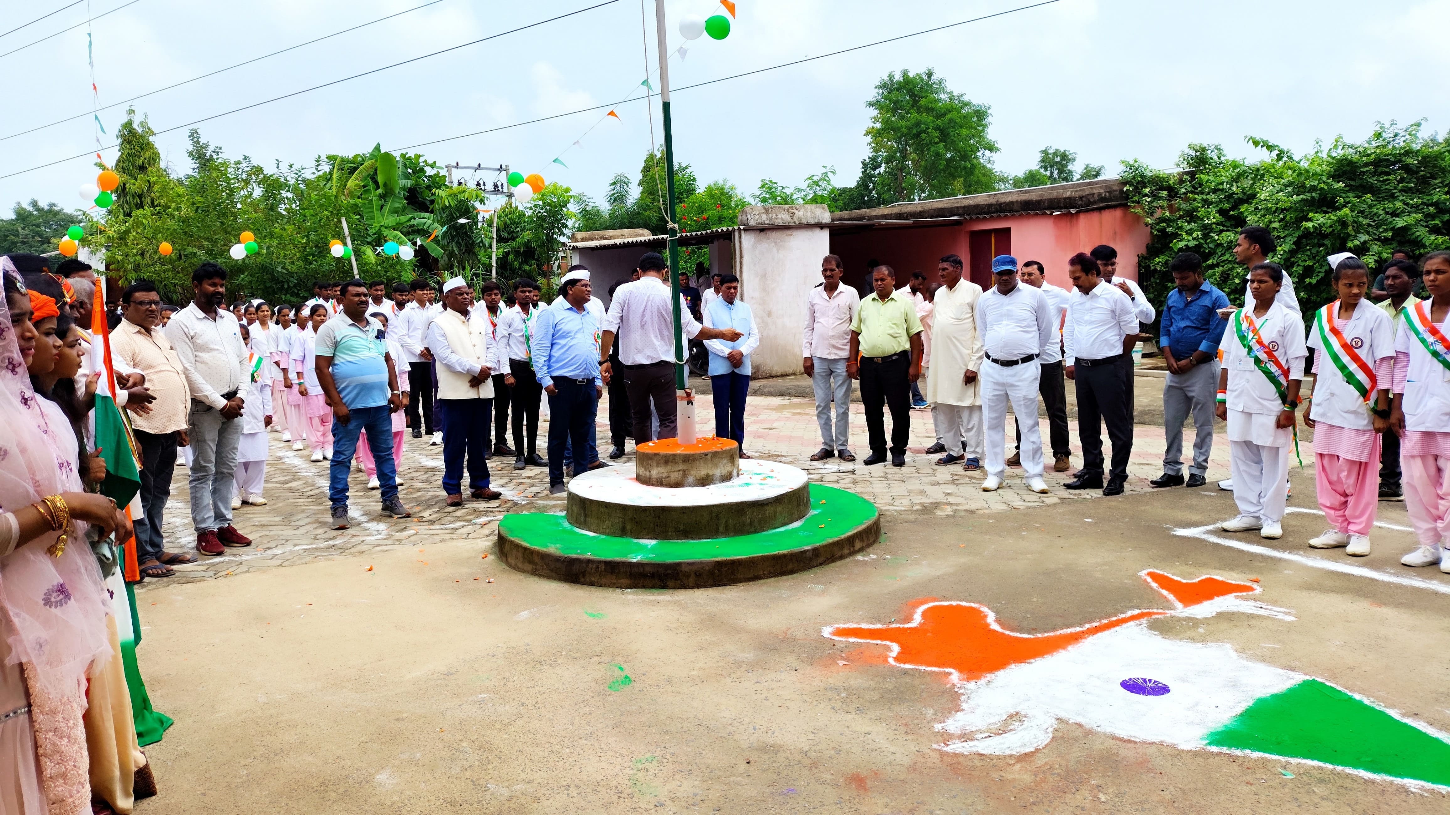 Kismati Group of Education College images photo 3