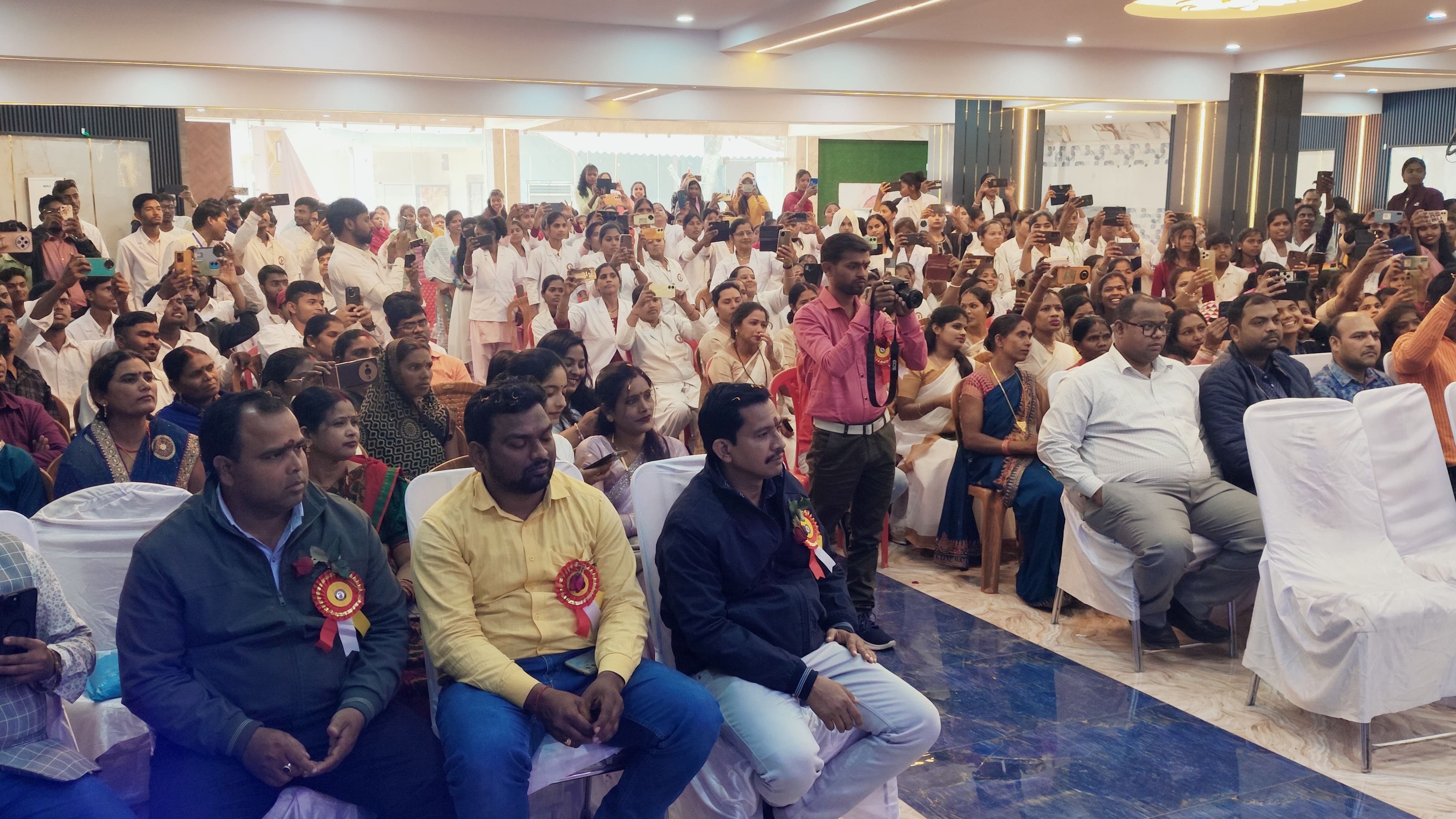 Kismati Group of Education College images photo 13