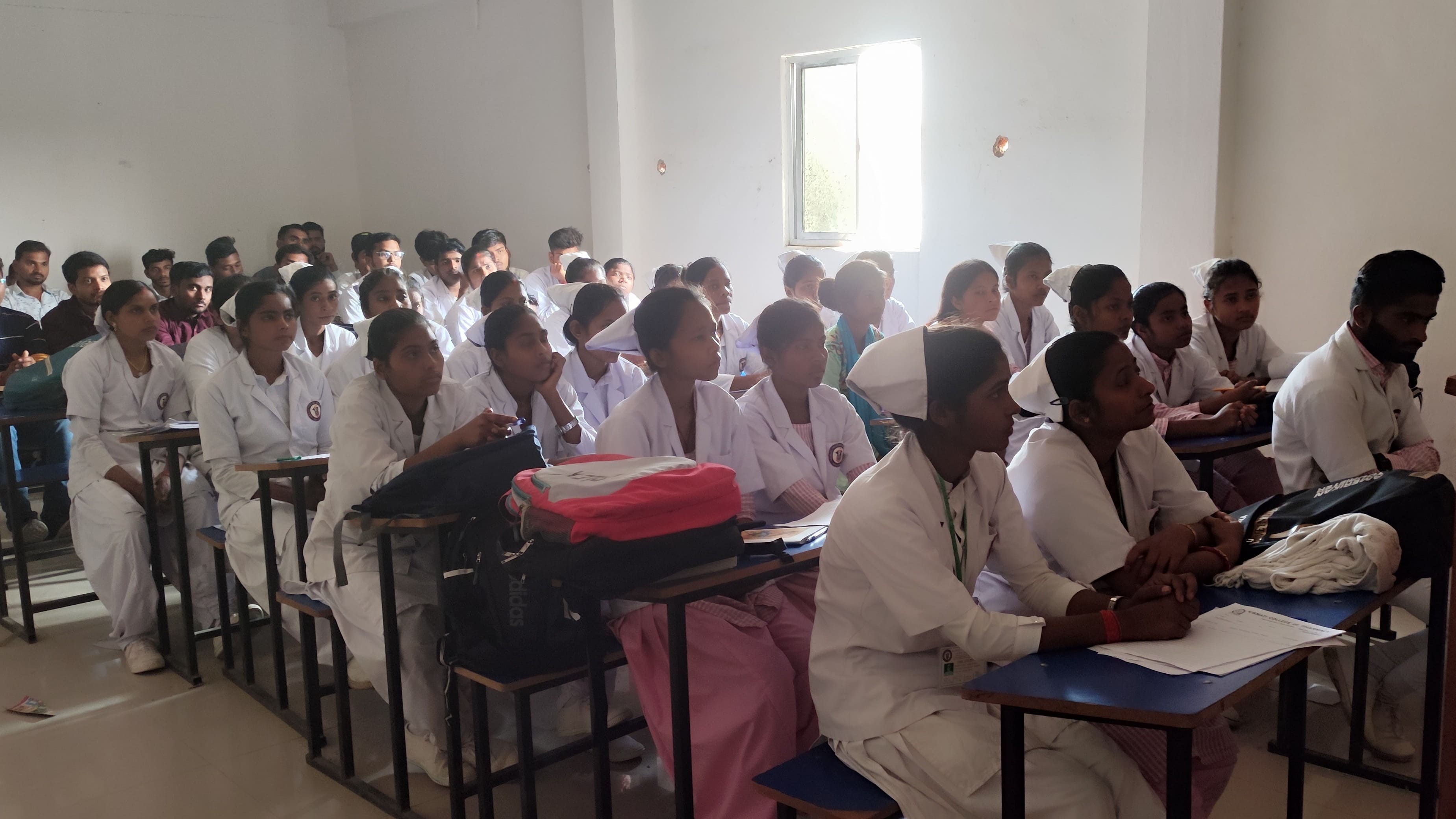 Kismati Group of Education College images photo 8