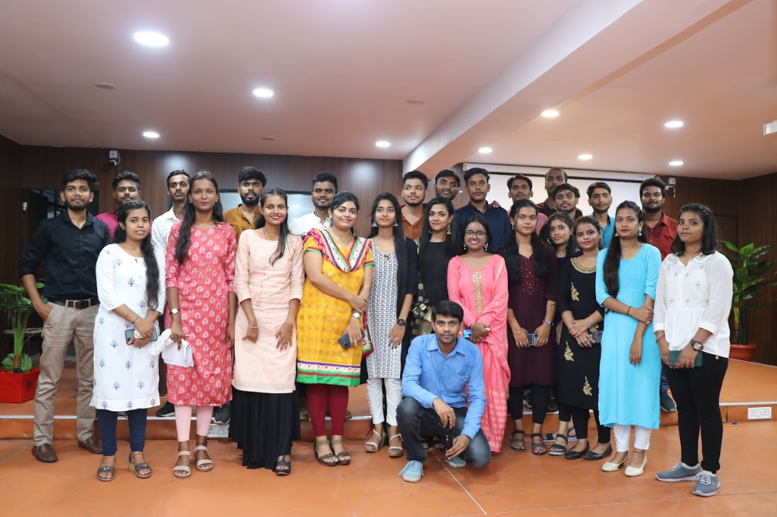 Chaibasa Engineering College, Techno India Group Events photo 2