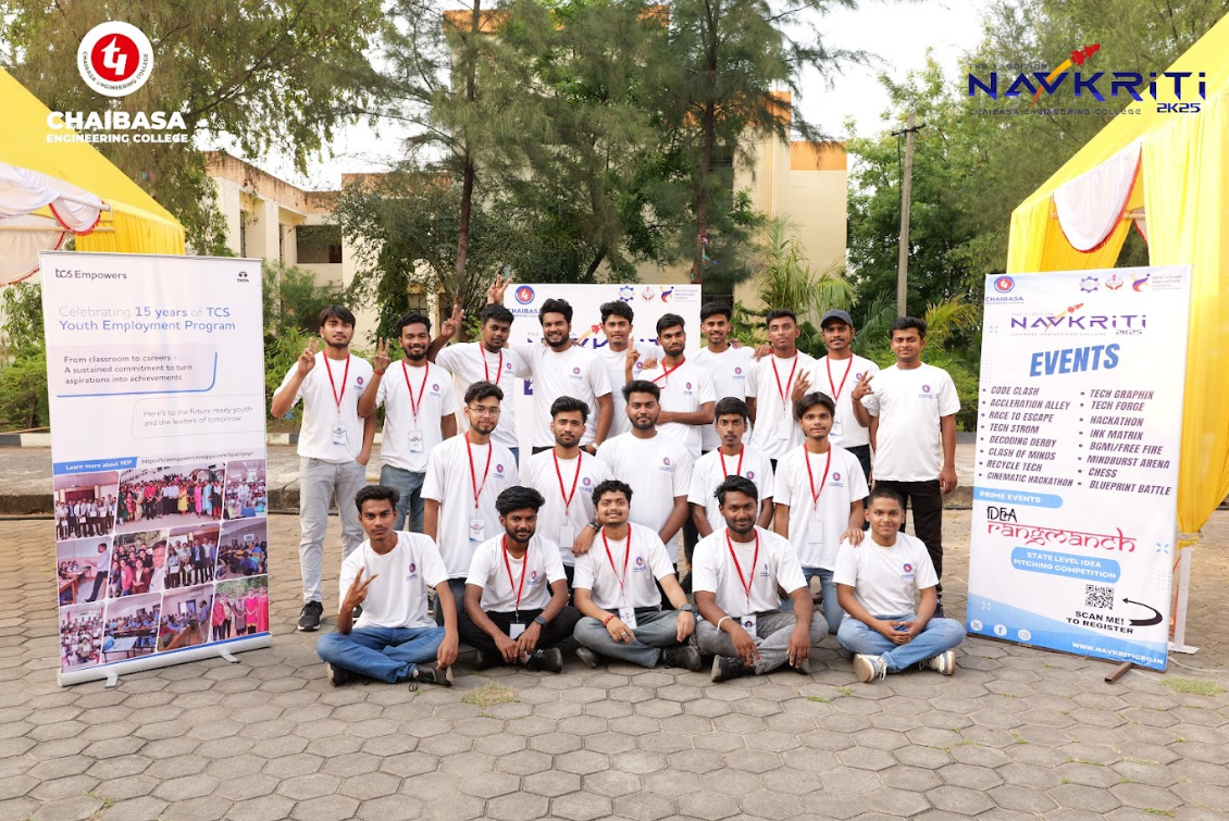 Chaibasa Engineering College, Techno India Group Events photo 8