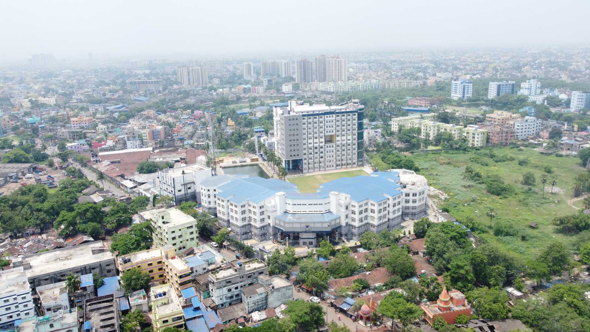 Narula Institute of Technology Infrastructure photo 46
