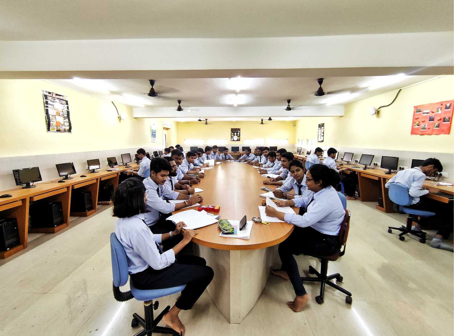 Narula Institute of Technology Infrastructure photo 49