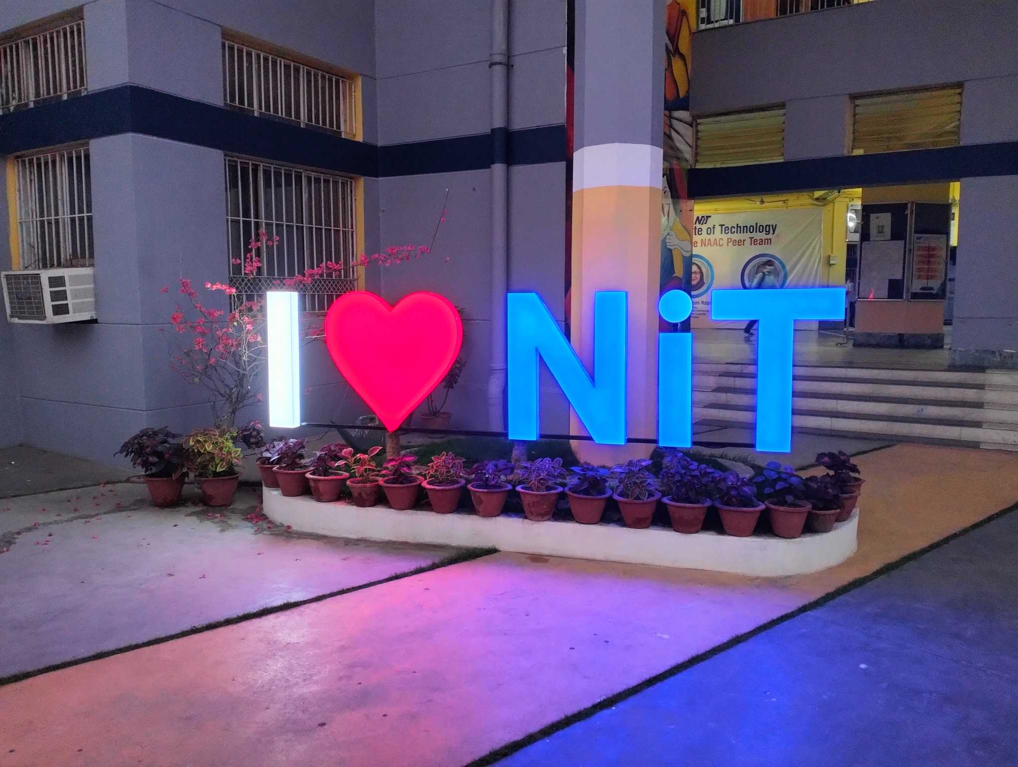 Narula Institute of Technology Infrastructure photo 47