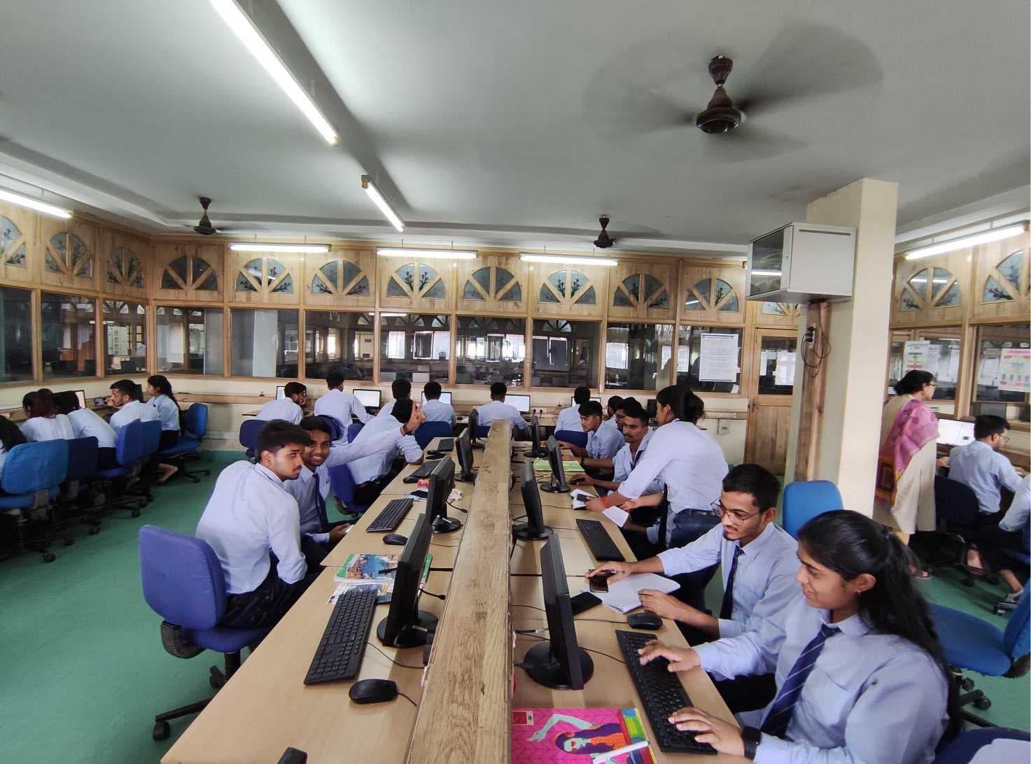 Narula Institute of Technology Infrastructure photo 48