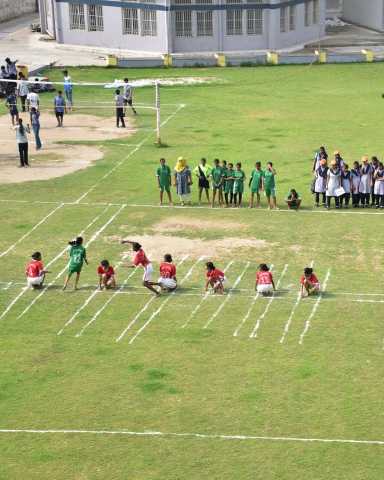 Narula Institute of Technology Events photo 3