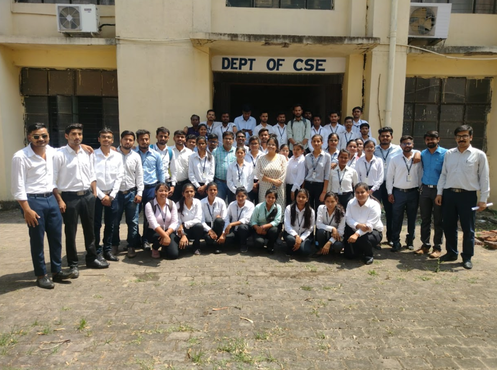 Chaibasa Engineering College, Techno India Group Our Students photo 20