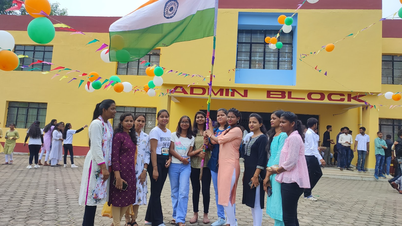 Chaibasa Engineering College, Techno India Group Our Students photo 25