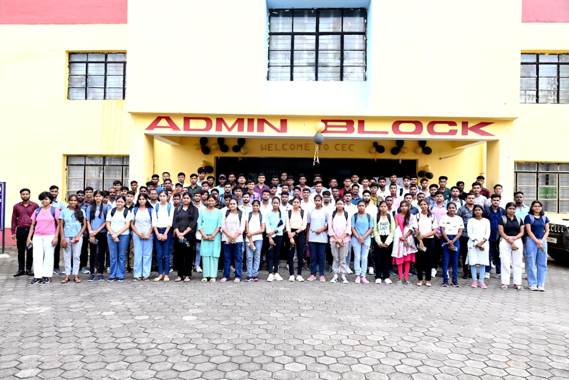Chaibasa Engineering College, Techno India Group Events photo 15