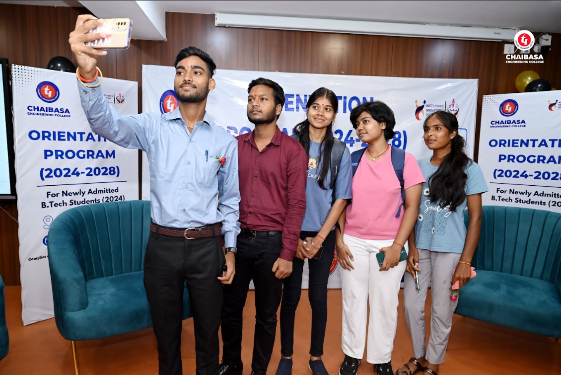 Chaibasa Engineering College, Techno India Group Events photo 16