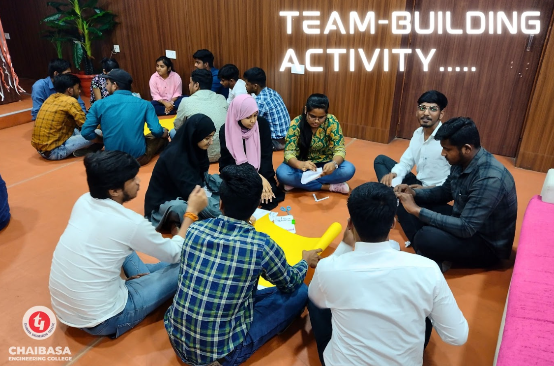 Chaibasa Engineering College, Techno India Group Events photo 17