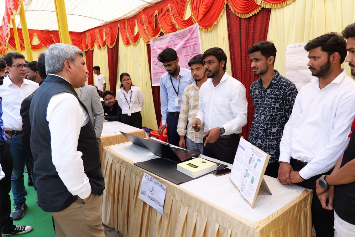 Chaibasa Engineering College, Techno India Group Events photo 19