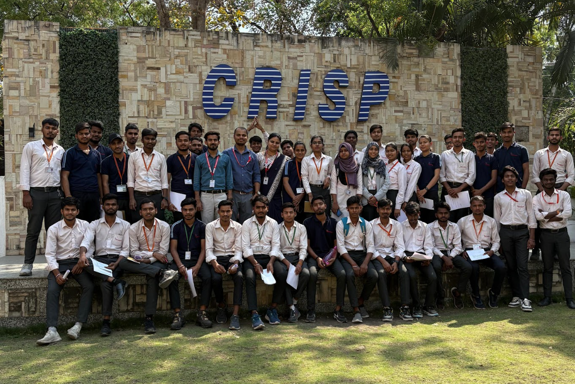 Vidhyapeeth Institute of Science and Technology Bhopal College Activities photo 6