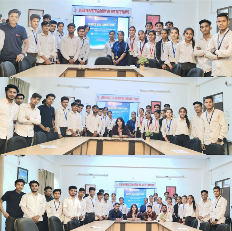 Vidhyapeeth Institute of Science and Technology Bhopal College Activities photo 10