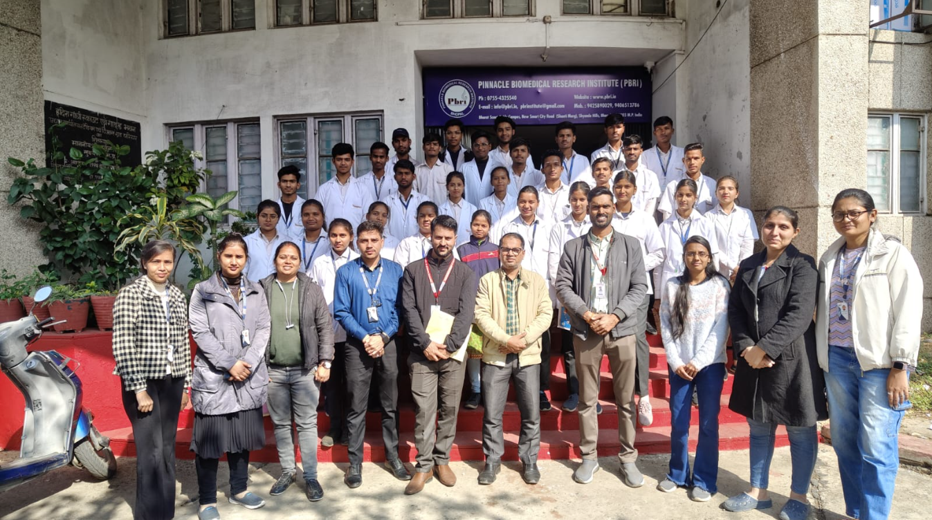 Vidhyapeeth Institute of Science and Technology Bhopal College Activities photo 15