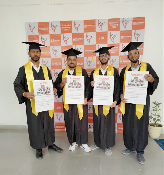 Vidhyapeeth Institute of Science and Technology Bhopal College Activities photo 19