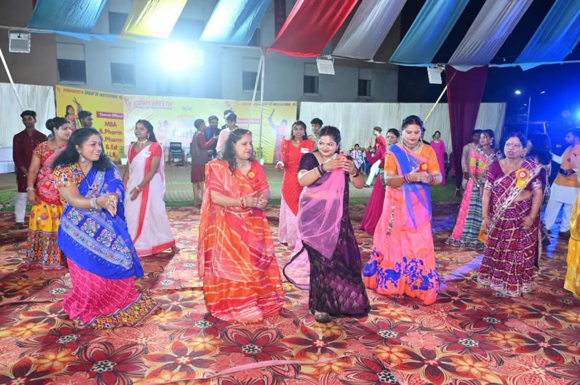 Vidhyapeeth Institute of Science and Technology Bhopal College Activities photo 23