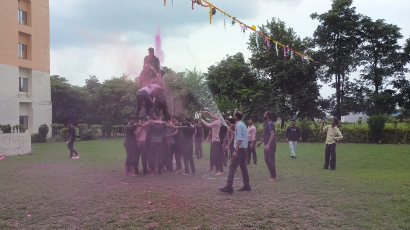 Vidhyapeeth Institute of Science and Technology Bhopal College Activities photo 24
