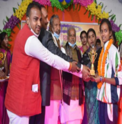 J.P. Group of Education College Activities photo 8