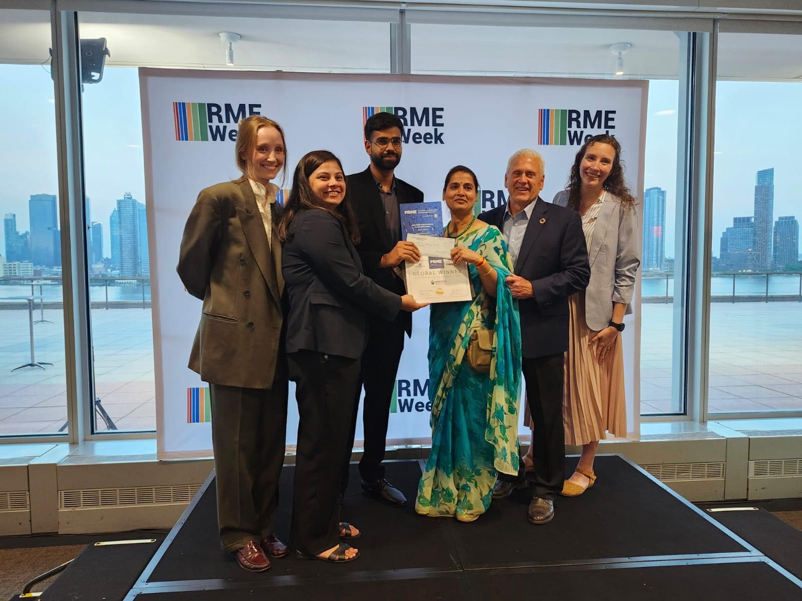 BIMTECH Awards photo 1