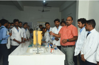 JSS Sitapur Campus photo 1