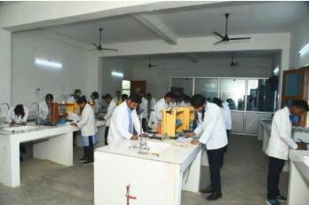 JSS Sitapur Campus photo 3