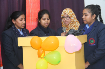 JSS Sitapur College Activities photo 3