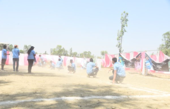 JSS Sitapur College Activities photo 16