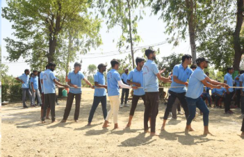 JSS Sitapur College Activities photo 17